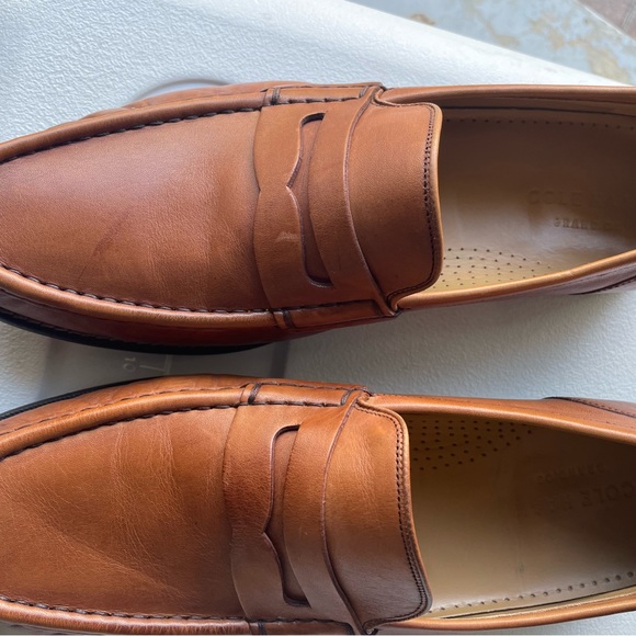Men penny loafers -  cole haan main image 6